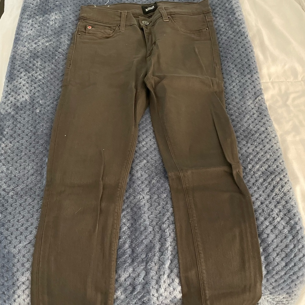 Skinny jeans